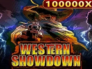 Western Showdown thumbnail