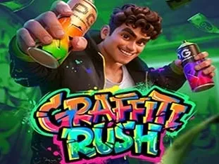 Graffiti Rush thumbnail