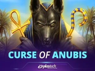 Curse Of Anubis™ thumbnail