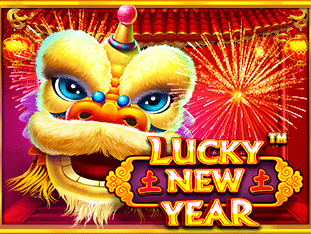 Lucky New Year thumbnail