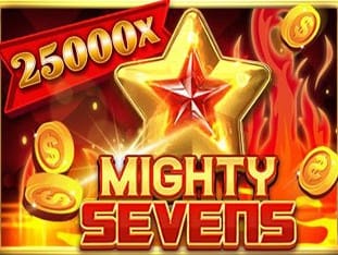 Mighty Seven thumbnail
